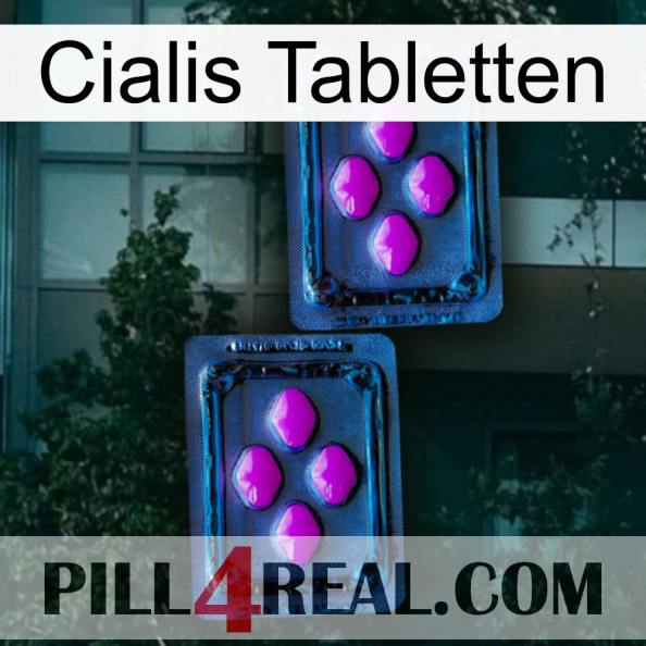 Cialis Tablets 03